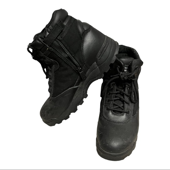 Original S.W.A.T. 6" Classic boots! - Picture 2 of 6